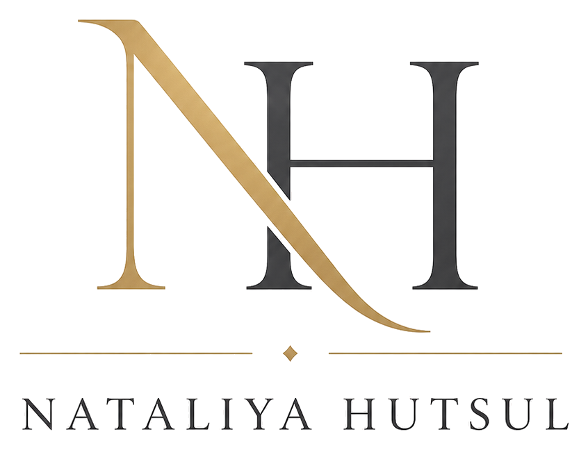Nataliya Hutsul